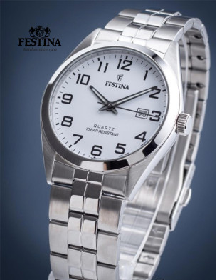 FESTINA Gents Watch